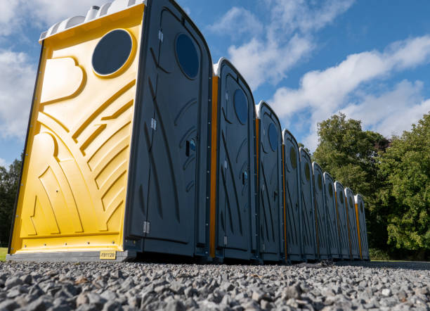 Harvard, NE Portable Potty Rental Company